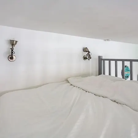 Ferienwohnung Casa Blanca Paris Exterior foto