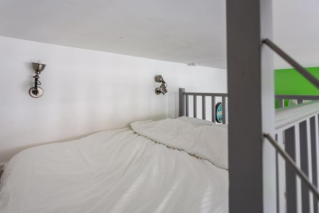 Casa Blanca Appartement